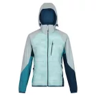 Regatta Wmn Pro Hybrid Női softshell hybrid felső kék