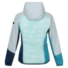 Regatta Wmn Pro Hybrid Női softshell hybrid felső kék