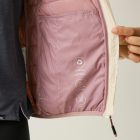 Regatta Wmn Hillpack II Női könnyû steppelt kabát bézs