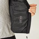 Regatta Wmn Hillpack II Női könnyû steppelt kabát fekete