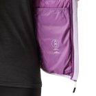 Regatta Wmn Hillpack II Női könnyû steppelt kabát lila