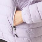 Regatta Wmn Hillpack II Női könnyû steppelt kabát lila