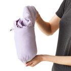 Regatta Wmn Hillpack II Női könnyû steppelt kabát lila