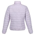 Regatta Wmn Hillpack II Női könnyû steppelt kabát lila