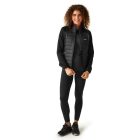 Regatta WmnClumber V Hyb Női hybrid felső fekete