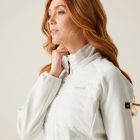 Regatta WmnClumber V Hyb Női hybrid felső fehér