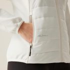 Regatta WmnClumber V Hyb Női hybrid felső fehér