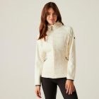 Regatta WmnClumber V Hyb Női hybrid felső bézs