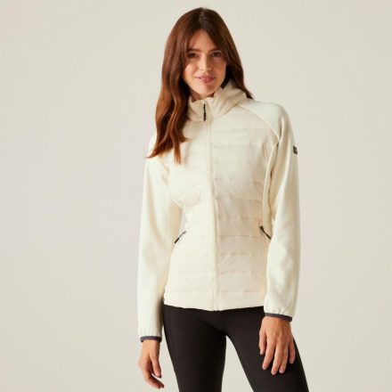 Regatta WmnClumber V Hyb Női hybrid felső bézs