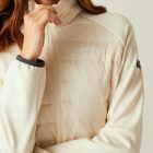 Regatta WmnClumber V Hyb Női hybrid felső bézs