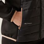 Regatta WmnClumber V Hyb Női hybrid felső fekete