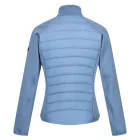 Regatta WmnClumber V Hyb Női hybrid felső kék