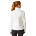 Regatta WmnClumber V Hyb Női hybrid felső fehér