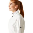 Regatta WmnClumber V Hyb Női hybrid felső fehér