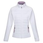 Regatta WmnClumber V Hyb Női hybrid felső fehér
