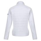 Regatta WmnClumber V Hyb Női hybrid felső fehér