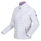 Regatta WmnClumber V Hyb Női hybrid felső fehér