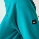 Regatta WmnClumber V Hyb Női hybrid felső kék