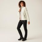 Regatta Women's Marizion Nő könnyû, steppelt dzseki fehér