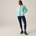 Regatta Women's Marizion Nő könnyû, steppelt dzseki kék