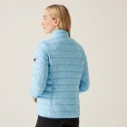 Regatta Women's Marizion Nő könnyû, steppelt dzseki kék