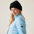 Regatta Women's Marizion Nő könnyû, steppelt dzseki kék