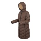 Regatta Andia II Női bélelt télikabát barna