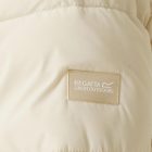 Regatta Arilie Női bélelt steppelt kabát bézs