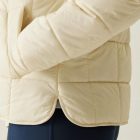 Regatta Courcelle II Női vékony steppelt kabát bézs