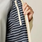 Regatta Courcelle II Női vékony steppelt kabát bézs