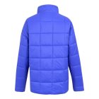 Regatta Courcelle II Női vékony steppelt kabát kék