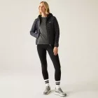 Regatta Women's Hurden Női könnyû vékony steppelt kabát szürke