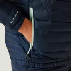 Regatta Women's Hurden Női könnyû vékony steppelt kabát kék
