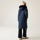 Regatta Freyla  Női télikabát kék