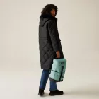 Regatta Freyla  Női télikabát fekete