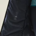 Regatta Anita Női steppelt kabát kék