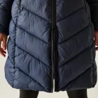 Regatta Anita Női steppelt kabát kék