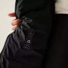 Regatta Anita Női steppelt kabát fekete