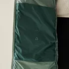 Regatta Anita Női steppelt kabát zöld