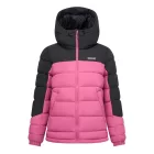 Regatta Women's Aldthorn Női steppelt kabát rózsaszín/korall/pink