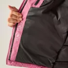 Regatta Women's Aldthorn Női steppelt kabát rózsaszín/korall/pink