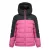 Regatta Women's Aldthorn Női steppelt kabát rózsaszín/korall/pink