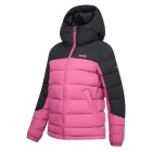 Regatta Women's Aldthorn Női steppelt kabát rózsaszín/korall/pink