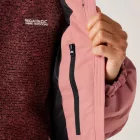 Regatta Women's Aldthorn Női steppelt kabát rózsaszín/korall/pink 