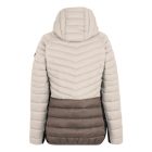 Regatta Wms Hd Leedre Hy Női steppelt kabát barna