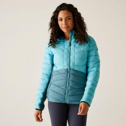 Regatta Womens Hd Dalent Női steppelt kabát színes
