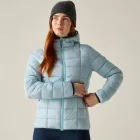 Regatta Women's Asper Női steppelt kabát kék