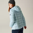 Regatta Women's Asper Női steppelt kabát kék