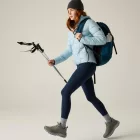 Regatta Women's Asper Női steppelt kabát kék