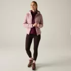 Regatta Women's Asper Női steppelt kabát rózsaszín/korall/pink 